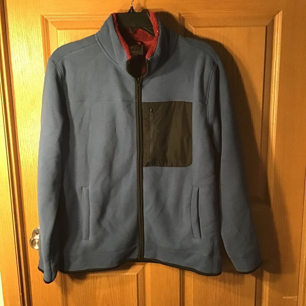 Colorado Jacket